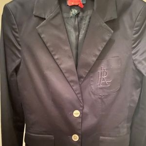 Lauren Ralph Lauren Blazer Size 6